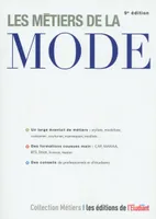 Les métiers de la mode 9e édition