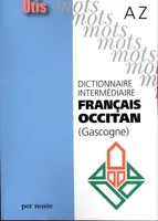 Dictionnaire intermédiaire français-occitan, Gascogne, A-z