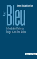 Le dictionnaire des mots et expressions de couleur XXe-XXIe siècle, Le Bleu, épilogue, Michel Maulpoix