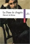 C&Cie - Balzac (Honoré de), La Peau de chagrin, 1831