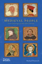 Medieval People (Paperback) /anglais
