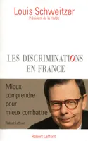 Les discriminations en France