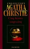 Collection Agatha Christie, 32, Cinq heures vingt