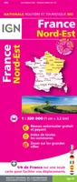 802, 1M802 France Nord-Est 2019