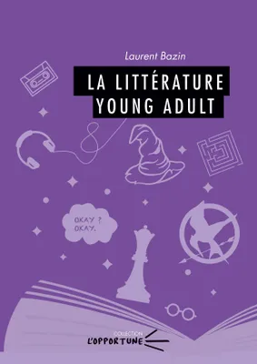 La littérature young adult
