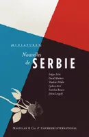 Nouvelles de Serbie, Recueil
