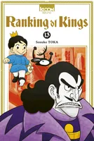 Ranking of Kings T13