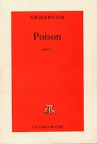 Poison, roman