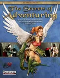 Pathfinder Compatible - The Secrets of Adventuring