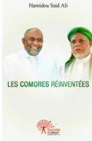 Les Comores réinventées, Préface d’Omar Zaid