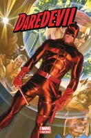 1, DAREDEVIL ALL-NEW MARVEL NOW T01
