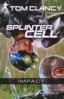 Splinter Cell Impact