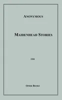 Maidenhead Stories