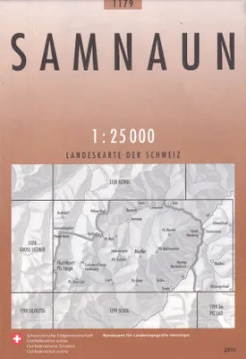 Samnaun 1179