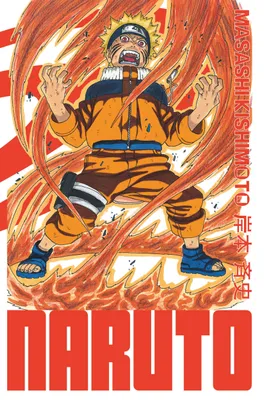 13, Naruto - édition Hokage - Tome 13