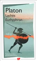 Lachès - Euthyphron