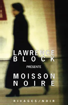 Moisson Noire (2002), les meilleures nouvelles policières américaines