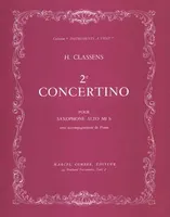 Concertino n°2