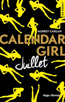 Calendar Girl - Juillet, Calendar Girl - Juillet