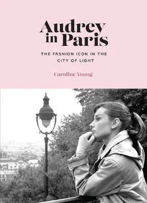 Audrey in Paris /anglais