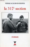 La 317e section - Roman., roman