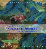 Voyages immobiles dans la prose ancienne, Les peintures narratives des XVIe et XVIIe siècles en Chine