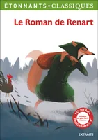 Le Roman de Renart, (Extraits)