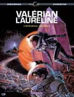 Volume 2, Valérian et Laureline : l'intégrale, Le pays sans étoile, l'intégrale