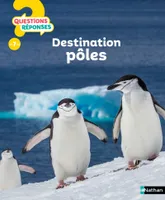 Destination Pôles