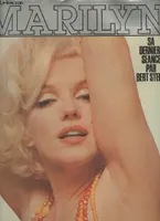 Marilyn- Sa dernière séance