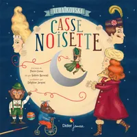 2, Casse-Noisette