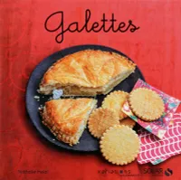 Galettes - Variations gourmandes