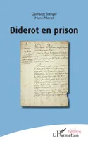 Diderot en prison