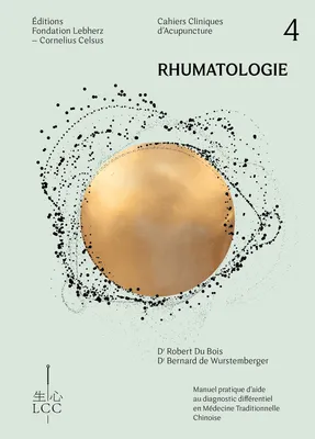 Rhumatologie - Acupuncture