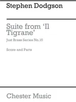 Suite For Brass Septet, Just Brass No. 15