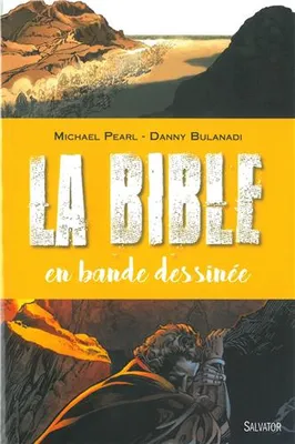 La Bible en BD nouvelle édition