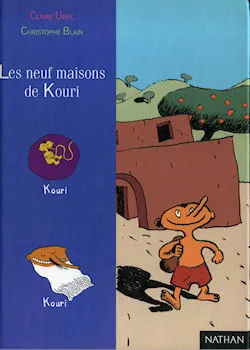 Les neuf maisons de Kouri