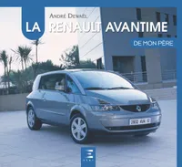 La Renault Avantime