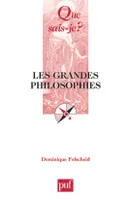 Les grandes philosophies (7e ed) qsj 47
