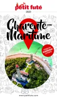 Guide Charente-Maritime 2023 Petit Futé