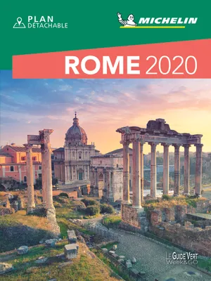 Guide Vert WE&GO Rome 2020