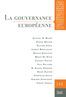 Pouvoirs, n° 149, La gouvernance européenne