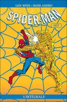 15, 1977, Spider-Man / 1977
