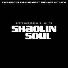 Shaolin Soul Episode 4