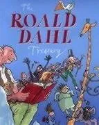 Roald Dahl Treasury