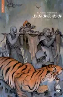 Urban Comics Nomad : Fables tome 1