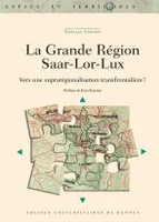 GRANDE REGION SAAR-LOR-LUX