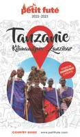 Tanzanie, Kilimandjaro, Zanzibar, Kilimandjaro-zanzibar