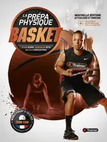 La Prépa physique Basket - Nouvelle Édition