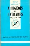 Albigeois et Cathares Niel, Fernand